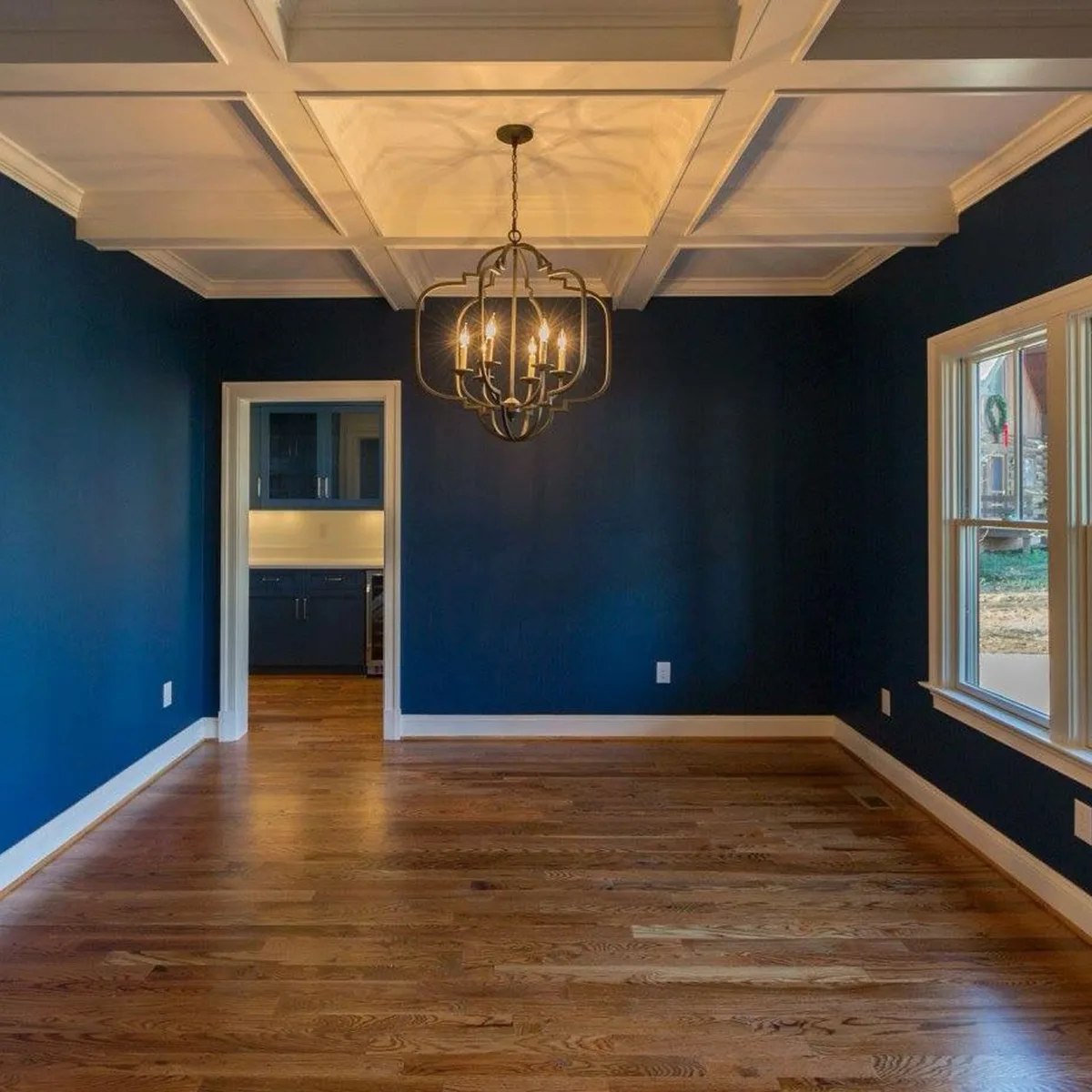 Flooring Installation